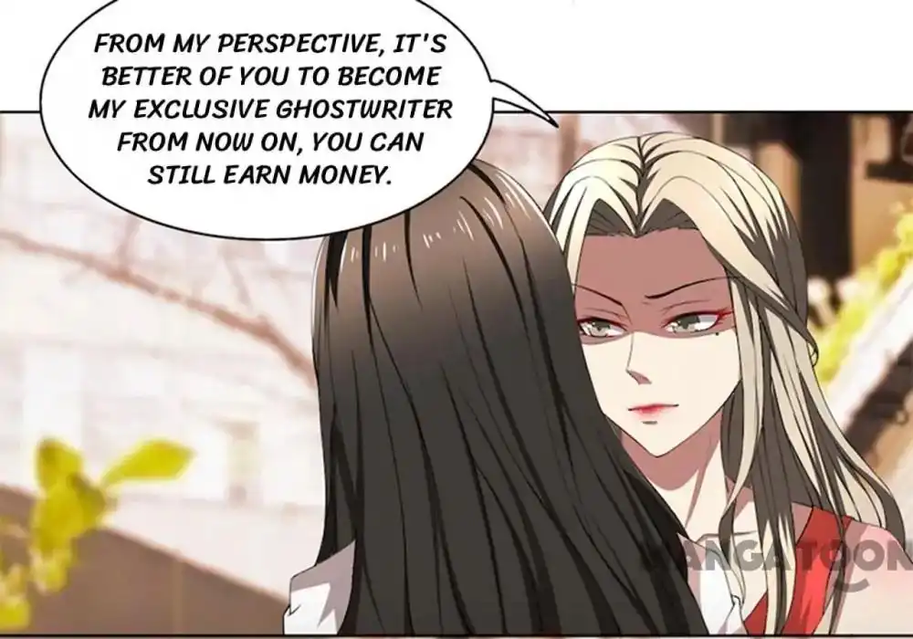 Beloved Wife is not Well-Behaved Chapter 54 8